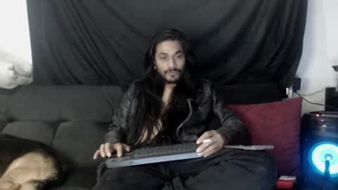 jin_woosex online show from 09-29-25, 12:05