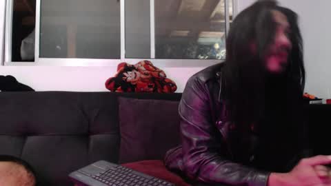 jin_woosex online show from 10-09-25, 01:03