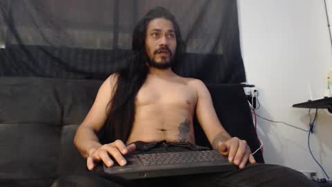 jin_woosex online show from 10-17-25, 08:11