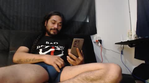 jin_woosex online show from 10-21-25, 08:31