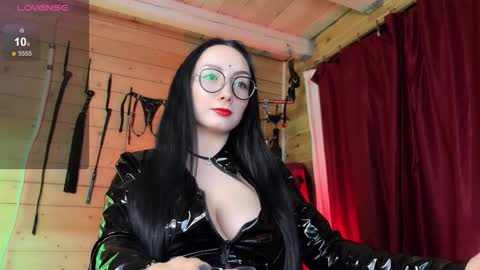 Jinhee Noir online show from 03-02-26, 05:08