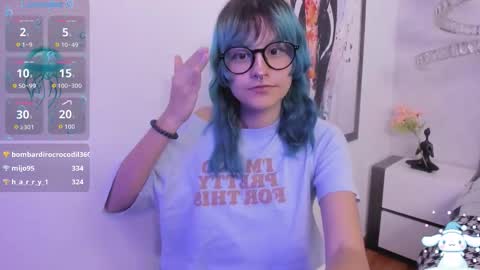    Indigo  online show from 12-14-25, 09:03