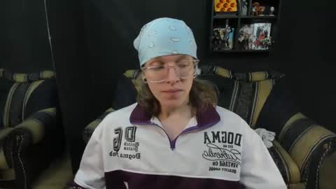 JinnBook online show from 02-24-25, 05:43