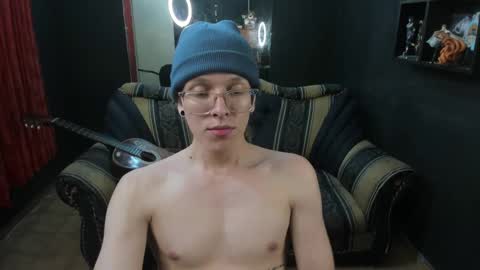 JinnBook online show from 10-07-25, 09:28