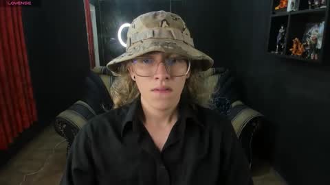 JinnBook online show from 10-21-25, 07:42