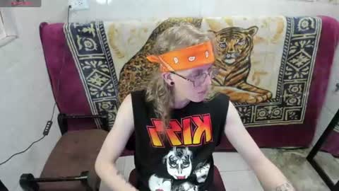 Snapshot of jinnbook chatting on 07-24-26, 09:29 JinnBook online show from 07-24-26, 09:29