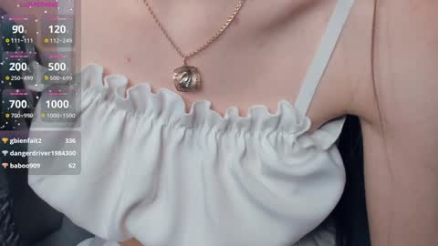 Jinny online show from 01-10-25, 12:15