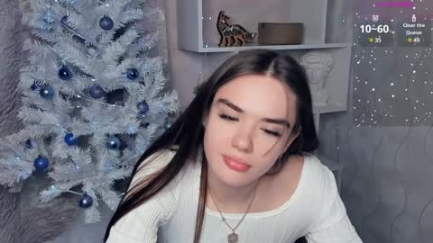 Jinny online show from 01-15-25, 06:29