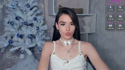 Jinny online show from 01-17-25, 06:23