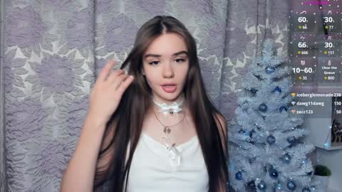 Jinny online show from 01-17-25, 10:34