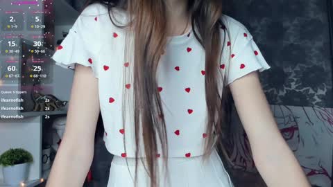 Jinny online show from 01-30-25, 06:43