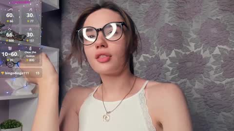 Jinny online show from 02-07-25, 06:24