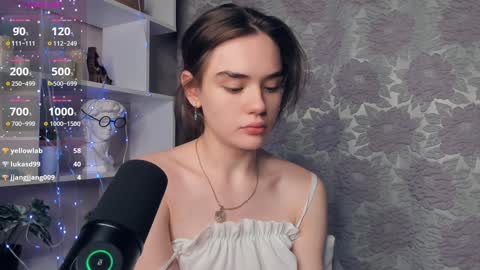 Jinny online show from 02-08-25, 03:41