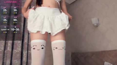 Jinny online show from 02-18-25, 06:26