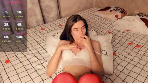 Jinny online show from 03-03-25, 09:37