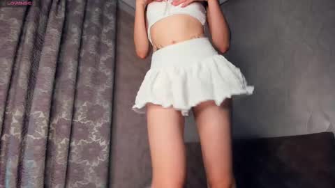 Jinny online show from 03-07-25, 06:33