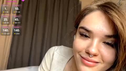 Jinny online show from 09-28-25, 06:35