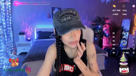 Snapshot of jinny_gold chatting on 01-05-25, 03:00 MY NEW INSTA jinny goldy online show from 01-05-25, 03:00