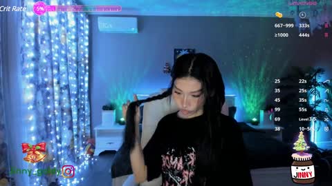 Snapshot of jinny_gold chatting on 01-05-25, 02:52 MY NEW INSTA jinny goldy online show from 01-05-25, 02:52