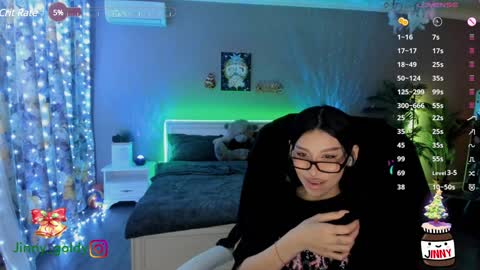 Snapshot of jinny_gold chatting on 01-07-25, 07:10 MY NEW INSTA jinny goldy online show from 01-07-25, 07:10