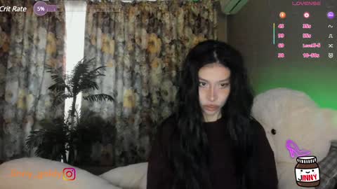 Snapshot of jinny_gold chatting on 01-28-25, 02:32 MY NEW INSTA jinny goldy online show from 01-28-25, 02:32