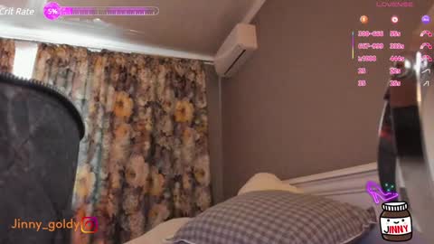 Snapshot of jinny_gold chatting on 02-03-25, 02:58 MY NEW INSTA jinny goldy online show from 02-03-25, 02:58