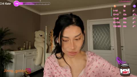 Snapshot of jinny_gold chatting on 02-09-25, 03:22 MY NEW INSTA jinny goldy online show from 02-09-25, 03:22