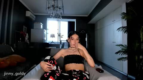 Snapshot of jinny_gold chatting on 09-09-25, 10:37 MY NEW INSTA jinny goldy online show from 09-09-25, 10:37