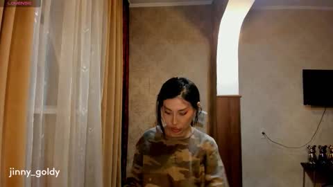 Snapshot of jinny_gold chatting on 10-09-25, 05:22 MY NEW INSTA jinny goldy online show from 10-09-25, 05:22