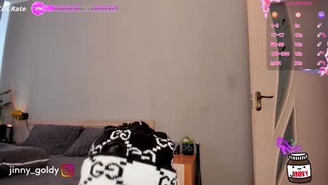 MY NEW INSTA jinny goldy online show from 02-16-26, 05:14