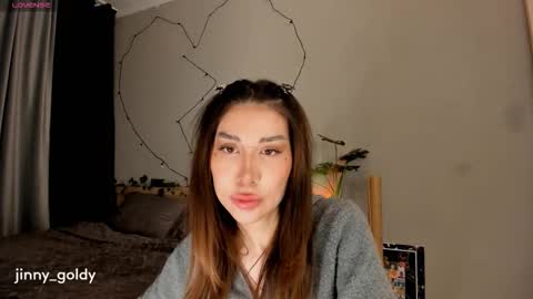 MY NEW INSTA jinny goldy online show from 02-25-26, 05:33