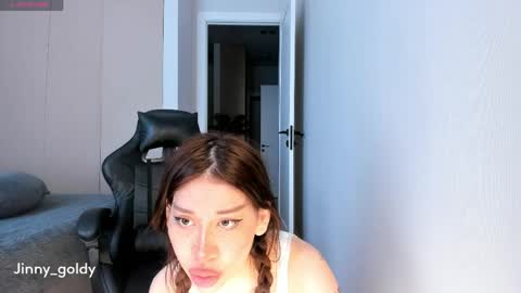 MY NEW INSTA jinny goldy online show from 05-25-26, 07:58