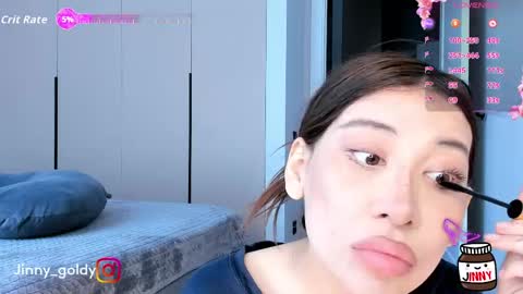 MY NEW INSTA jinny goldy online show from 05-29-26, 09:51