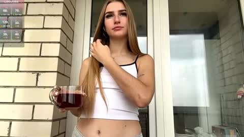 Snapshot of jinnyjaquins chatting on 10-11-25, 07:18 Jinny online show from 10-11-25, 07:18