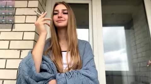 Snapshot of jinnyjaquins chatting on 10-13-25, 07:08 Jinny online show from 10-13-25, 07:08