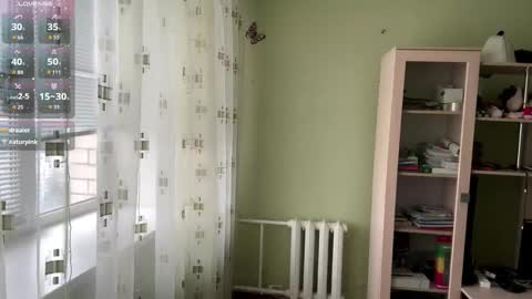 Snapshot of jinnyjaquins chatting on 11-01-25, 07:32 Jinny online show from 11-01-25, 07:32