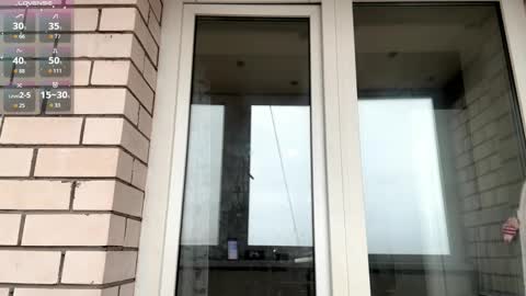 Snapshot of jinnyjaquins chatting on 11-07-25, 07:08 Jinny online show from 11-07-25, 07:08