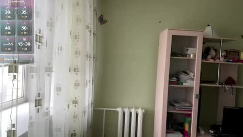 Snapshot of jinnyjaquins chatting on 11-10-25, 07:40 Jinny online show from 11-10-25, 07:40