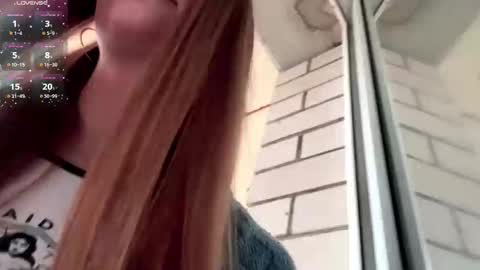 Snapshot of jinnyjaquins chatting on 11-21-25, 07:40 Jinny online show from 11-21-25, 07:40