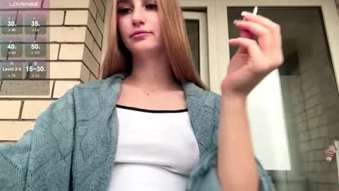 Snapshot of jinnyjaquins chatting on 11-24-25, 10:04 Jinny online show from 11-24-25, 10:04