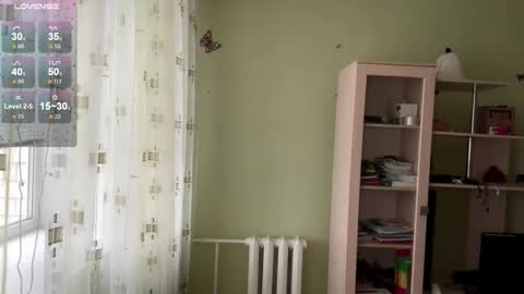 Snapshot of jinnyjaquins chatting on 11-27-25, 08:27 Jinny online show from 11-27-25, 08:27