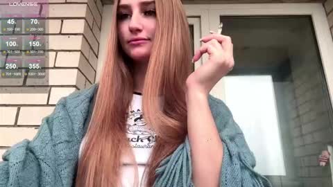 Snapshot of jinnyjaquins chatting on 11-29-25, 07:33 Jinny online show from 11-29-25, 07:33