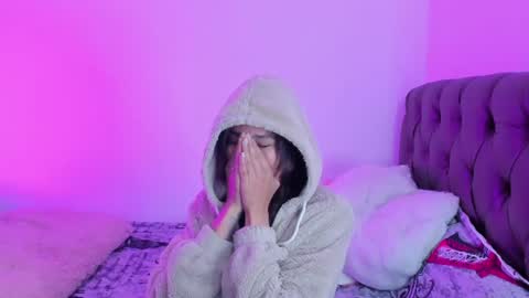 Snapshot of jinx__1 chatting on 06-16-26, 03:09 Jinx online show from 06-16-26, 03:09