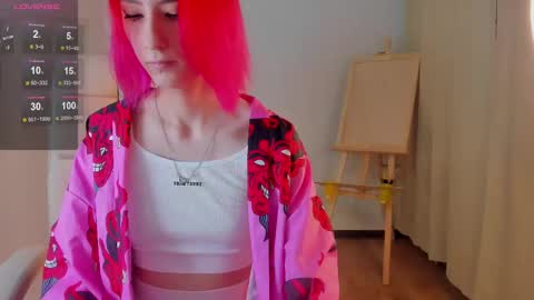 jinx_boom online show from 01-19-25, 08:39