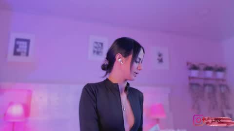 Jinx  online show from 01-13-26, 02:33