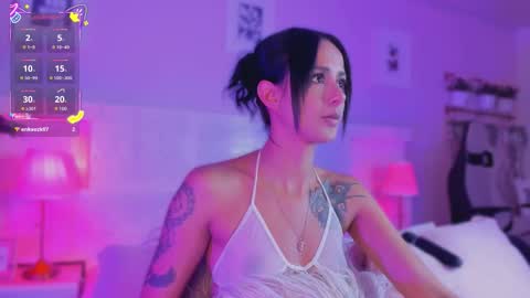 Jinx  online show from 02-07-26, 06:11