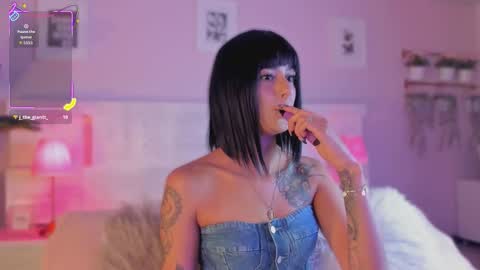 Jinx  online show from 02-12-26, 03:29