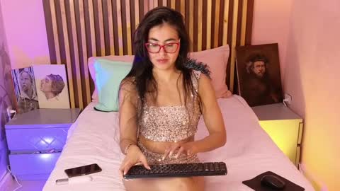 Jinx Vi online show from 01-22-25, 01:42