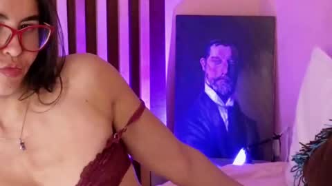 Jinx Vi online show from 02-21-25, 06:15