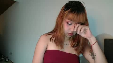 Minaa  online show from 11-29-25, 04:15